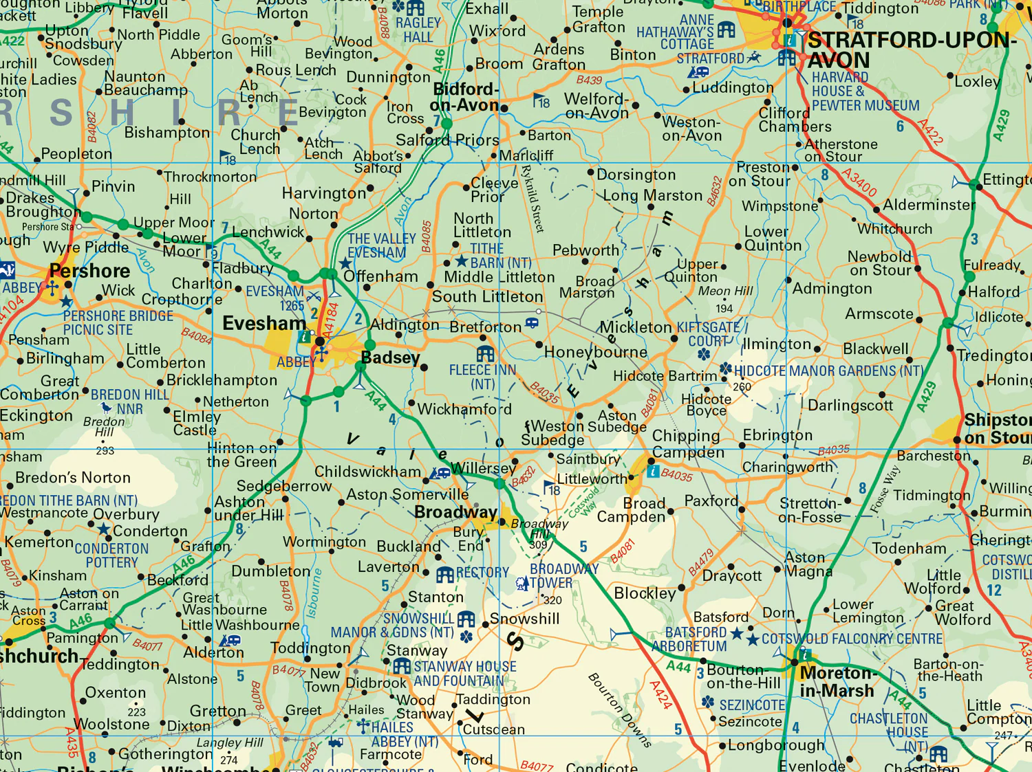 1904-cotswolds-pocket-map-the-perfect-way-to-explore-the-cotswolds-3.webp Cotswolds Pocket Map: The perfect way to explore the Cotswolds