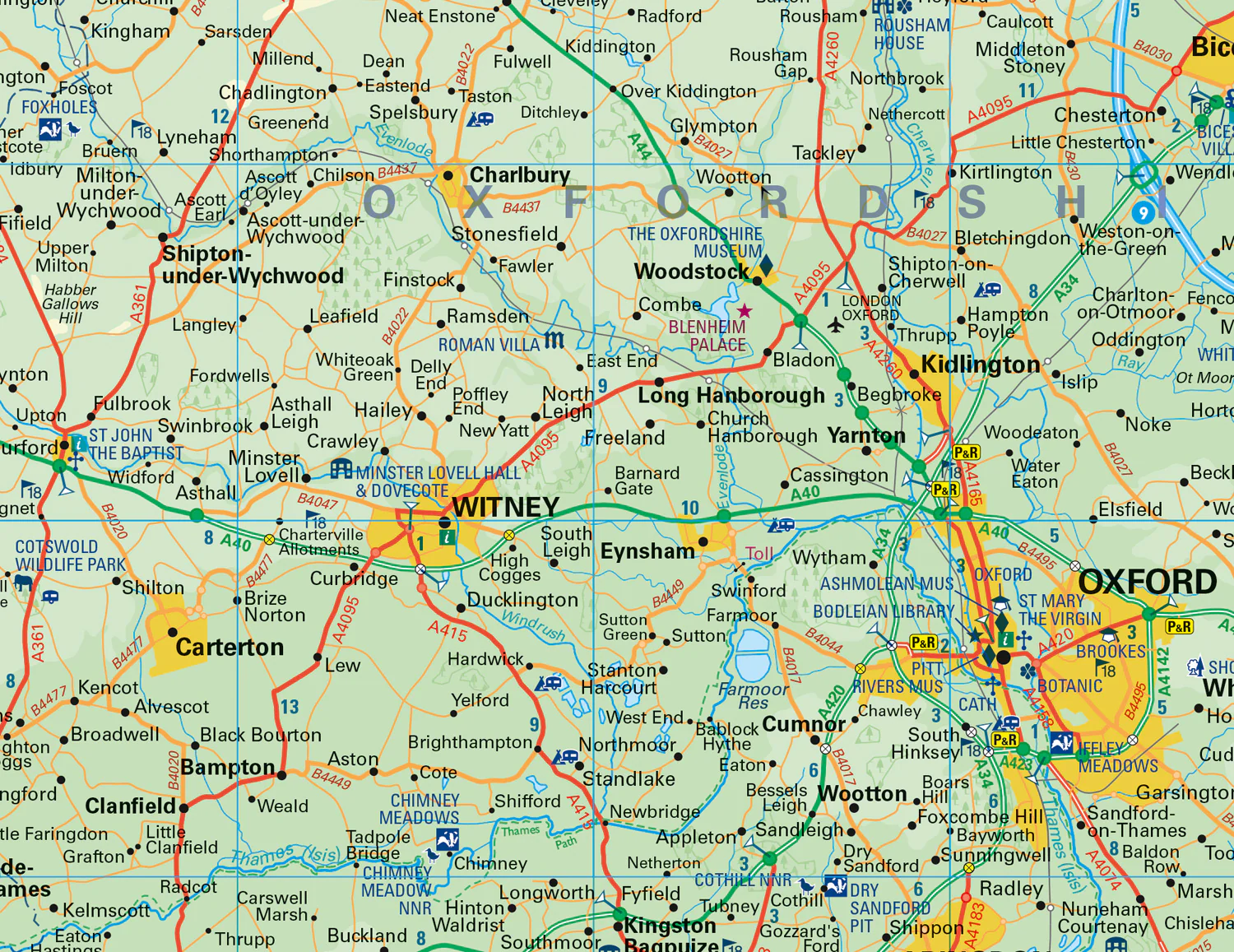 1904-cotswolds-pocket-map-the-perfect-way-to-explore-the-cotswolds-4.webp Cotswolds Pocket Map: The perfect way to explore the Cotswolds