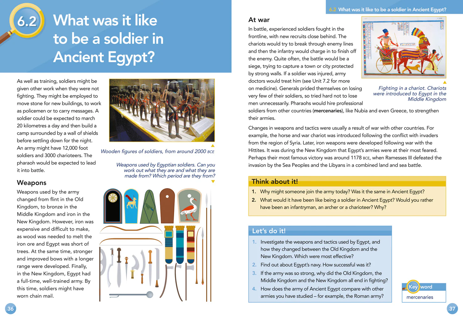 1915-collins-primary-history-ancient-egypt-pupil-book-4.webp Collins Primary History - Ancient Egypt Pupil Book