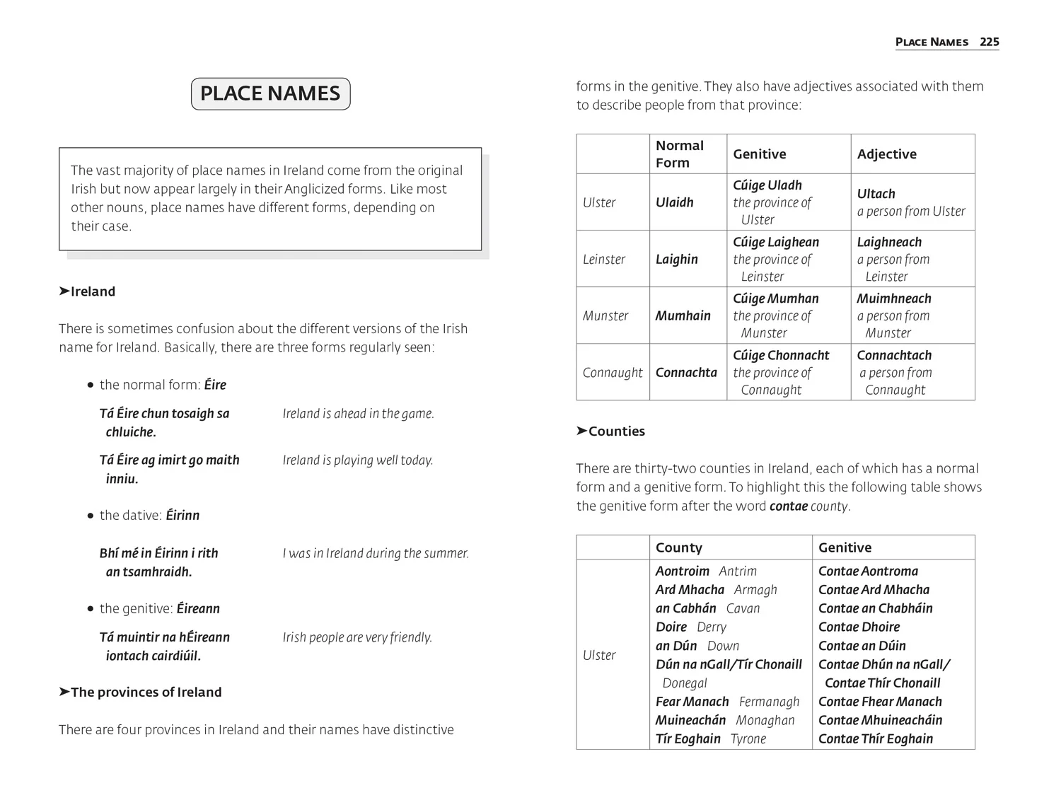 1986-collins-easy-learning-easy-learning-irish-grammar-trusted-support-for-learning-second-edition--3.webp Collins Easy Learning - Easy Learning Irish Grammar: Trusted support for learning (Second edition)