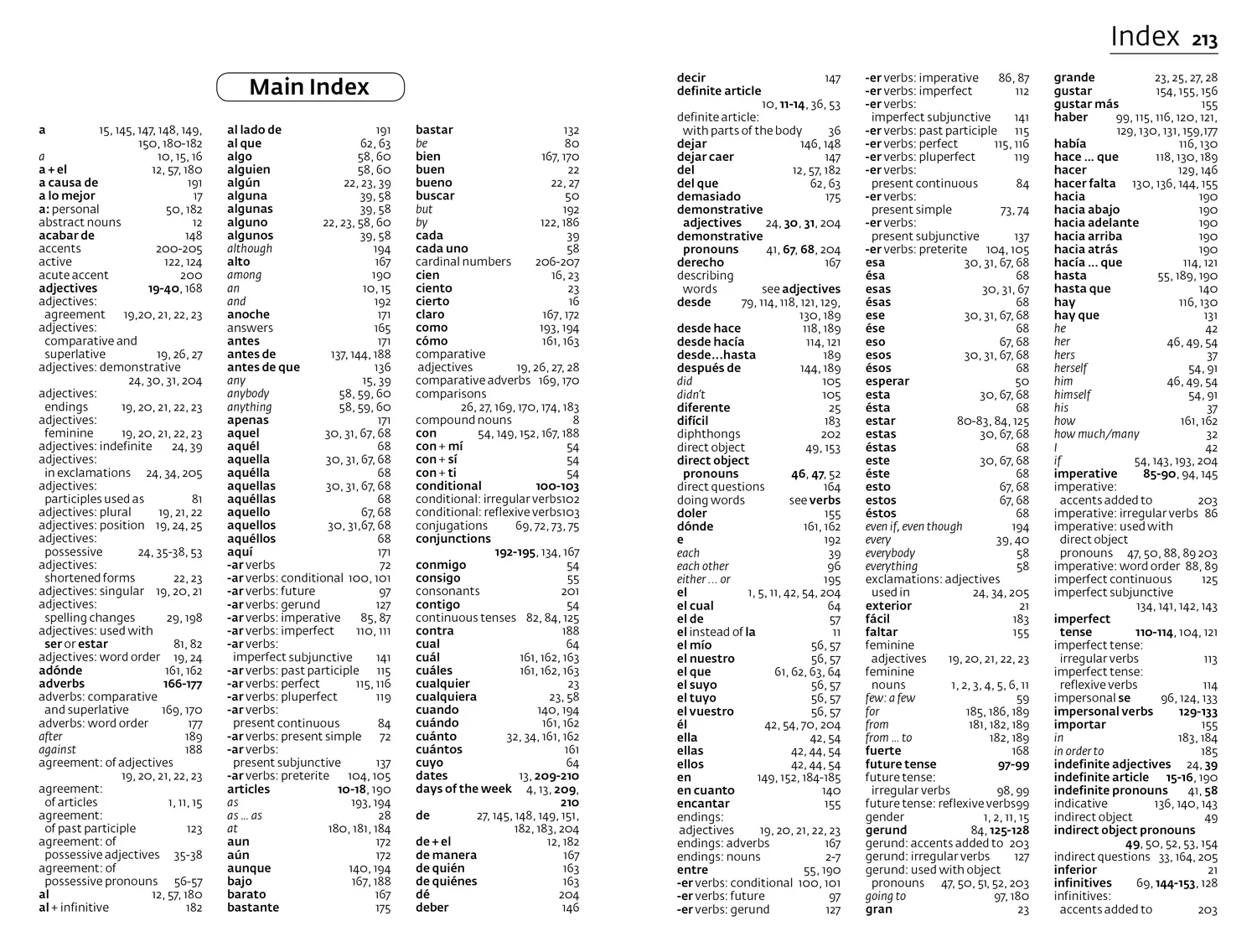 1995-collins-easy-learning-easy-learning-spanish-grammar-trusted-support-for-learning-third-edition--8.webp Collins Easy Learning - Easy Learning Spanish Grammar: Trusted support for learning (Third edition)
