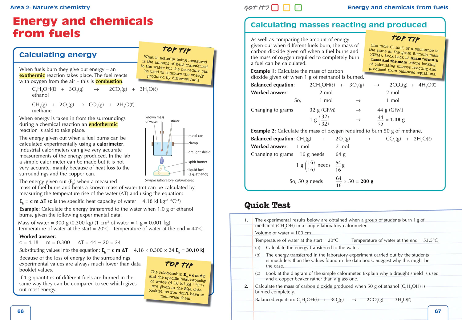 2-leckie-complete-revision-practice-national-5-chemistry-preparation-and-support-for-sqa-exams-3.webp Leckie Complete Revision & Practice - National 5 Chemistry: Preparation and Support for SQA Exams