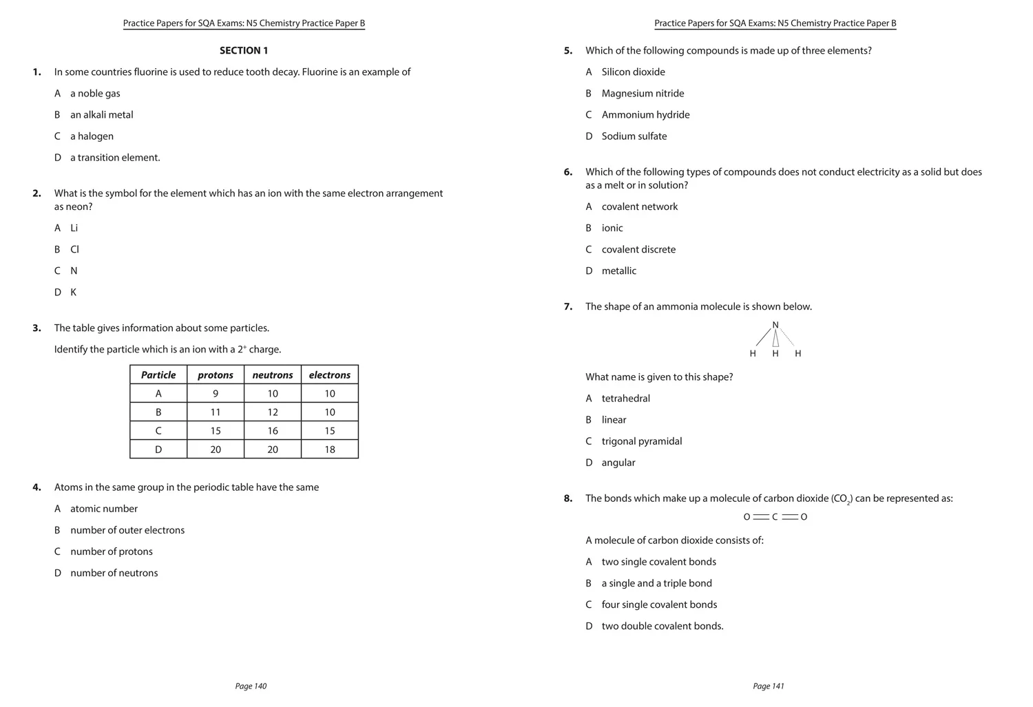 2-leckie-complete-revision-practice-national-5-chemistry-preparation-and-support-for-sqa-exams-4.webp Leckie Complete Revision & Practice - National 5 Chemistry: Preparation and Support for SQA Exams