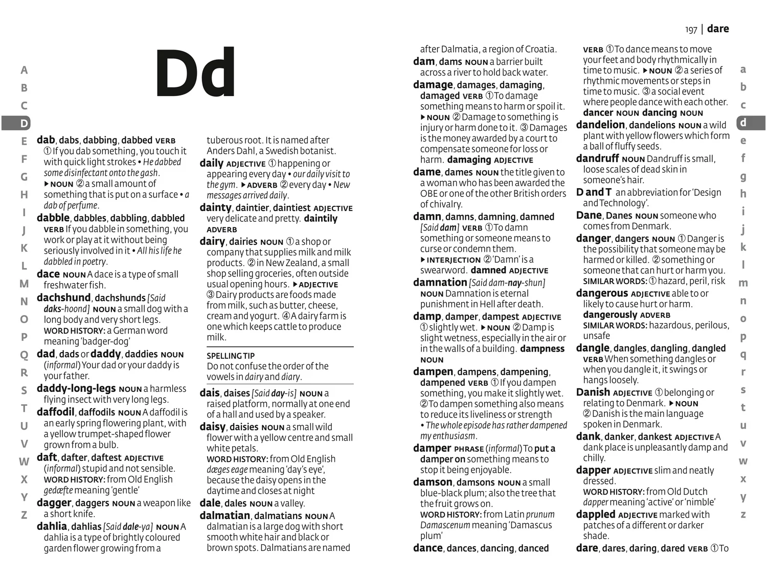 Collins School Dictionaries - School Dictionary: Trusted support for learning (Sixth edition)