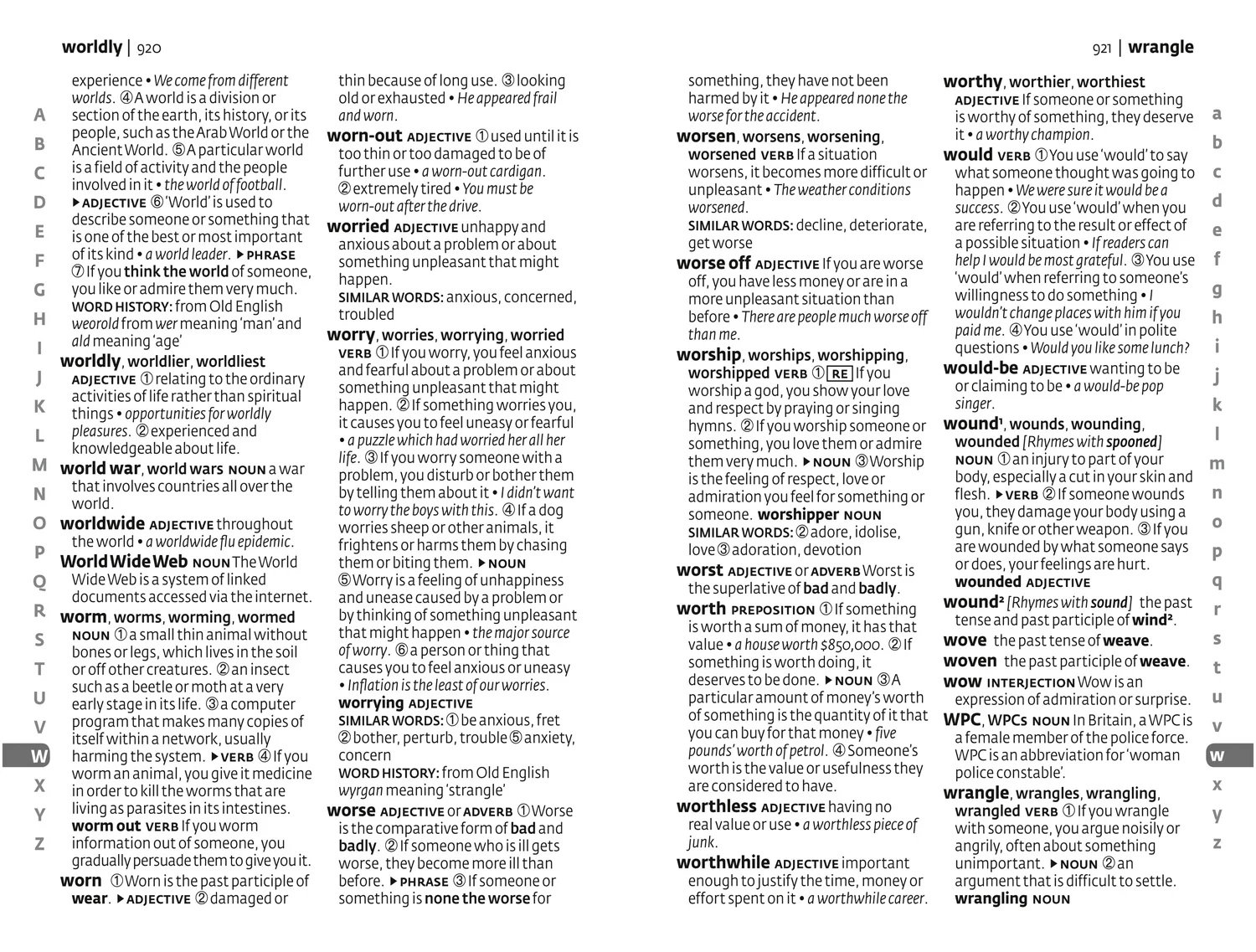 2006-collins-school-dictionaries-school-dictionary-trusted-support-for-learning-sixth-edition--5.webp Collins School Dictionaries - School Dictionary: Trusted support for learning (Sixth edition)