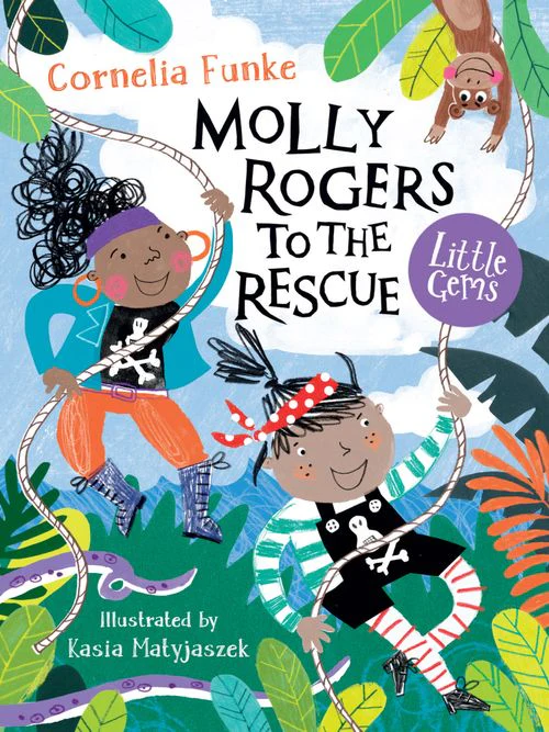 Little Gems - Molly Rogers to the Rescue