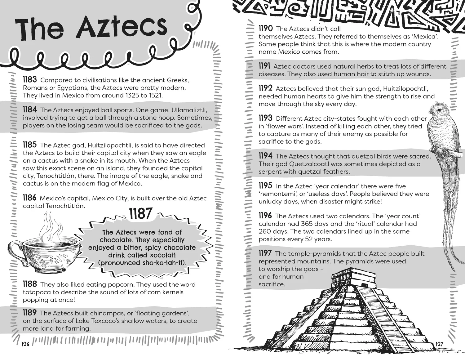 2024-curious-facts-about-everything-1-500-interesting-facts-to-amaze-you-5.webp Curious Facts About Everything: 1,500 interesting facts to amaze you