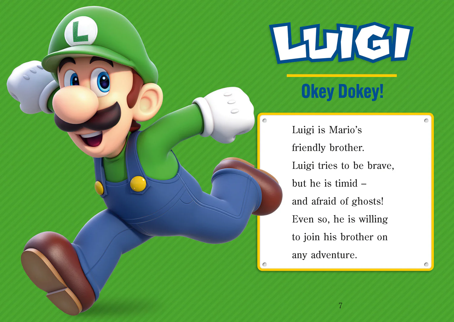 203-official-super-mario-young-reader-meet-mario--2.webp Official Super Mario: Young Reader – Meet Mario!
