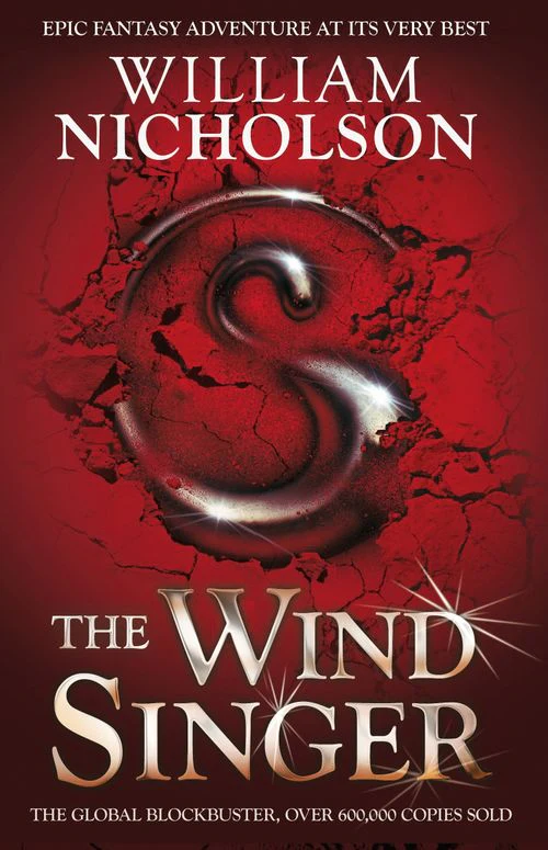 The Wind on Fire Trilogy - The Wind Singer