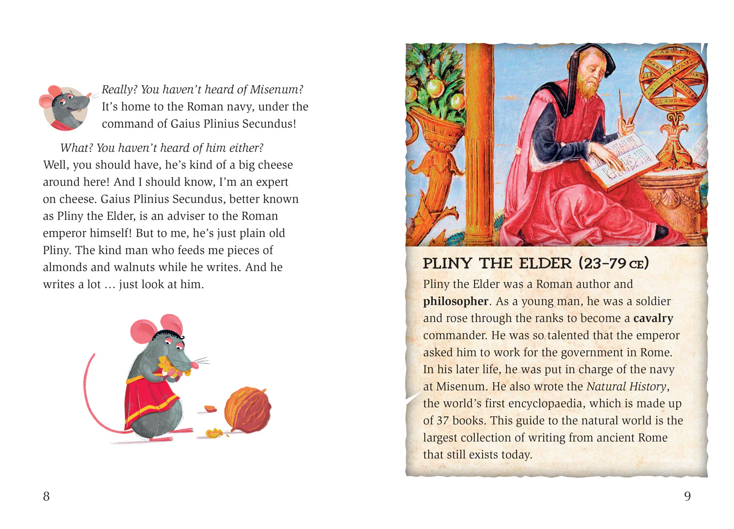 Big Cat for Little Wandle Fluency - Ratastrophe!: Fluency 13