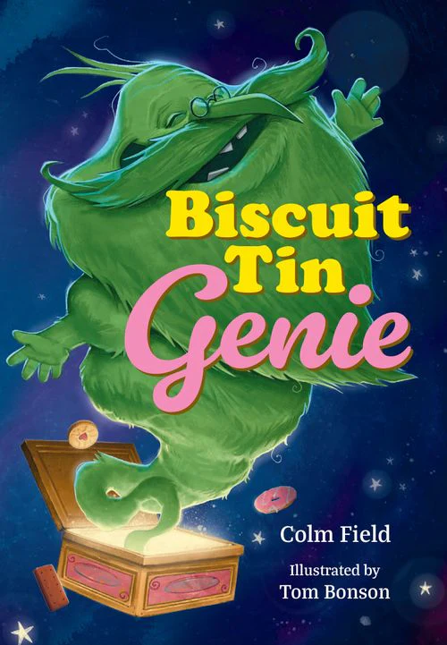 Big Cat for Little Wandle Fluency - Biscuit Tin Genie: Fluency 15