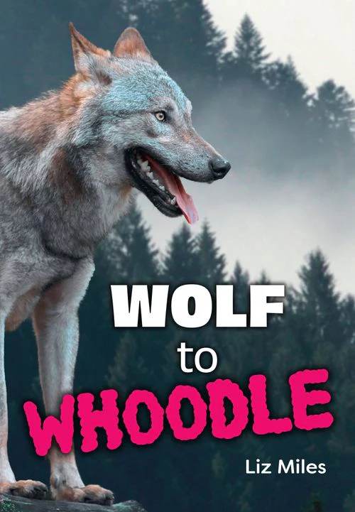 Big Cat for Little Wandle Fluency - Wolf to Whoodle: Fluency 13