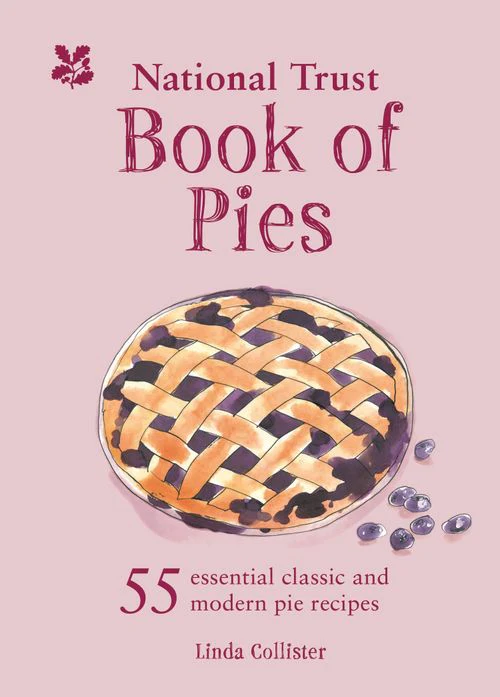 National Trust - The National Trust Book of Pies