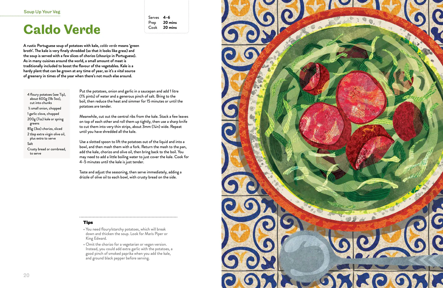 National Trust - Soups: 80 tasty, easy and thrifty recipes