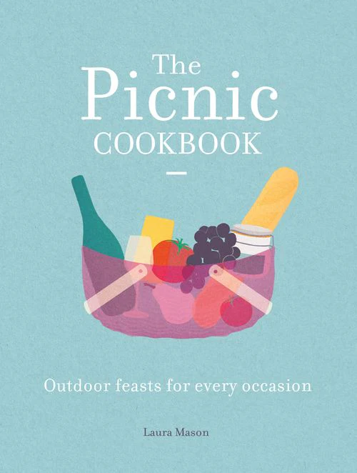 National Trust Food - The Picnic Cookbook: Outdoor feasts for every occasion
