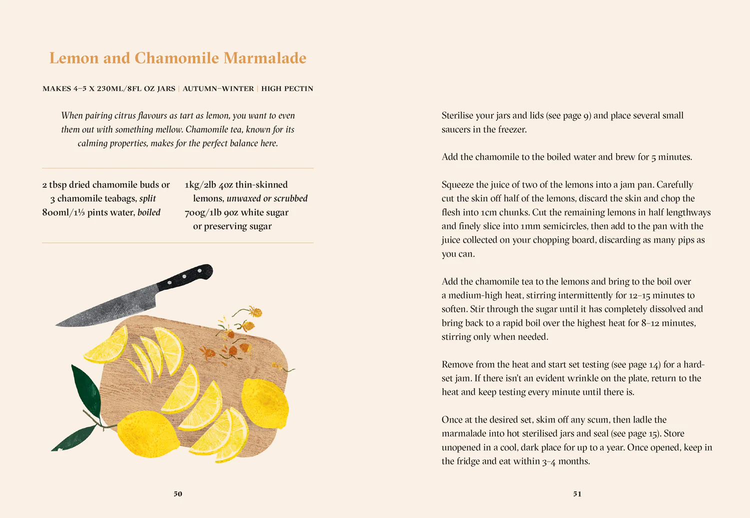 National Trust - Jams With a Twist: 70 deliciously different jam recipes to inspire and delight
