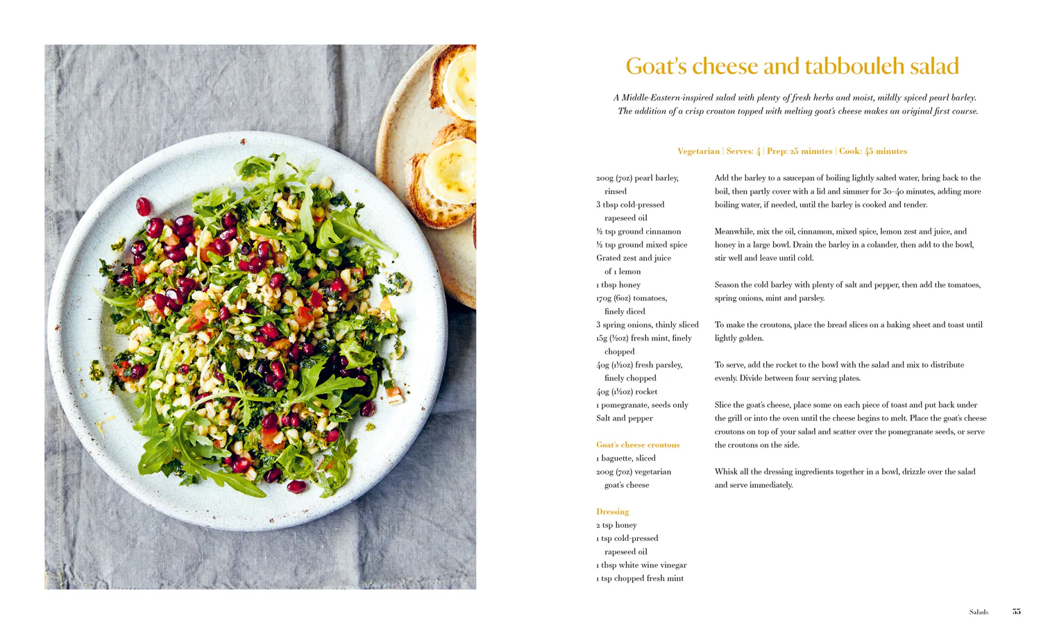 National Trust - Favourite Recipes: Over 80 Delicious Classics from Our Cafes