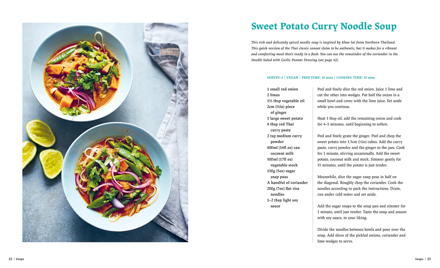 Good Food Fast: Delicious recipes that won't waste your time