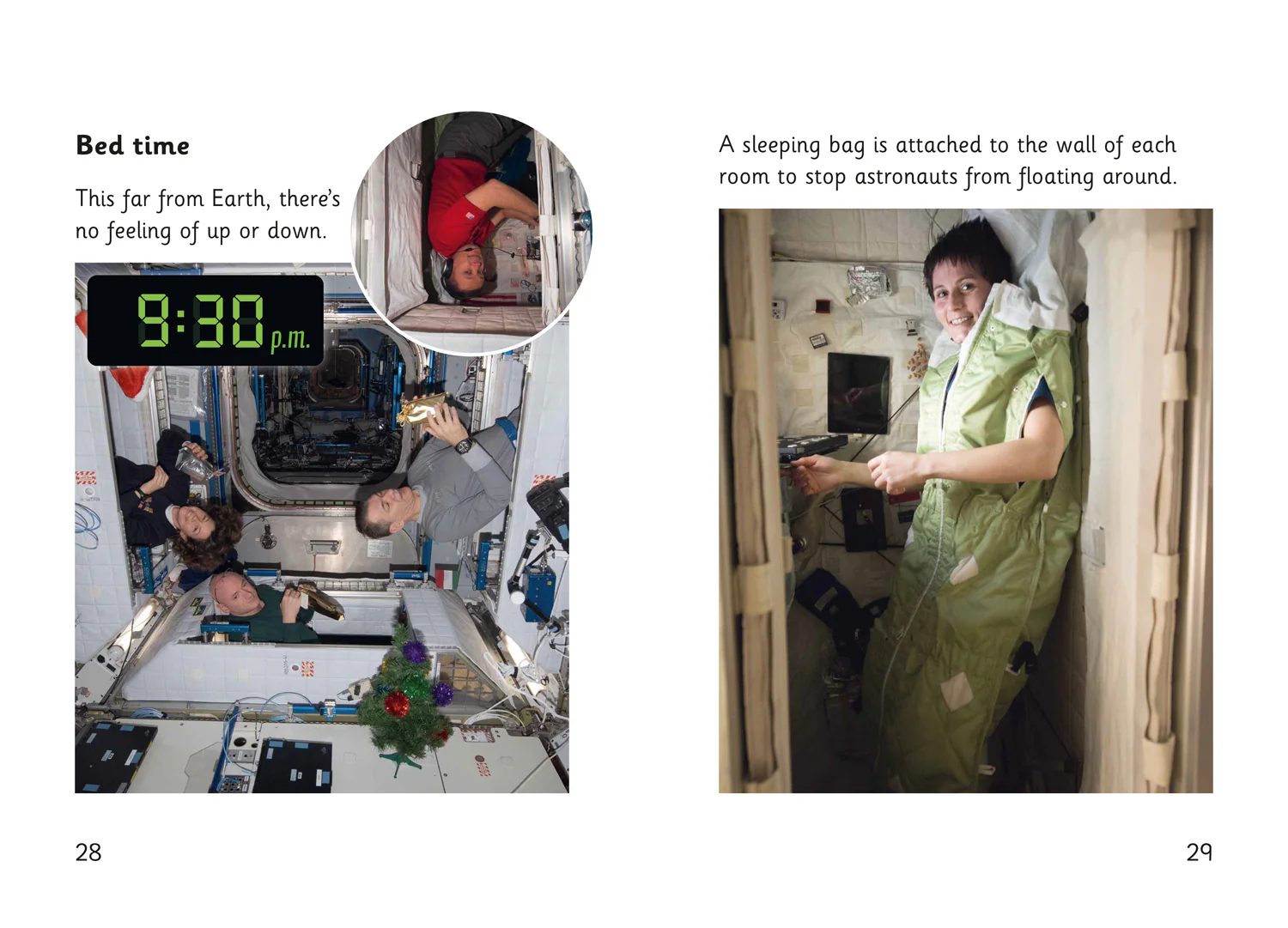 2088-fully-booked-a-day-in-the-life-of-an-astronaut-4.webp Fully Booked - A Day in the Life of an Astronaut