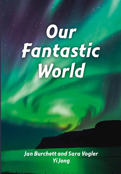 Fully Booked - Our Fantastic World