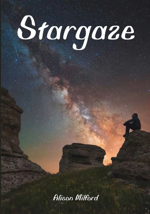 Fully Booked - Stargaze