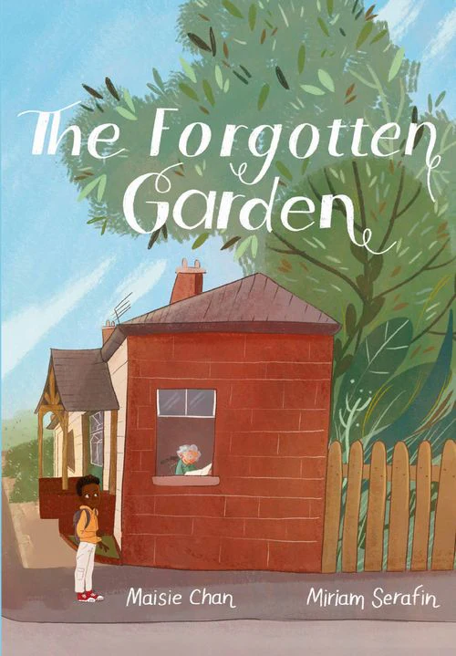 Fully Booked - The Forgotten Garden