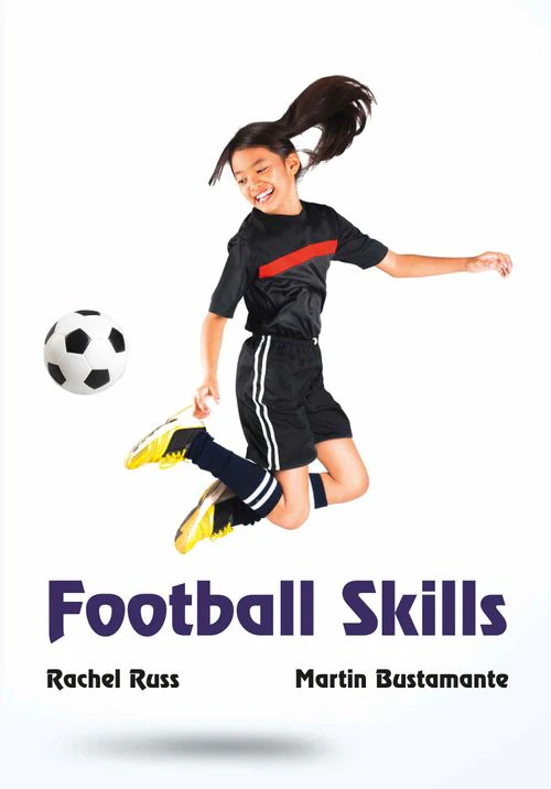 Fully Booked - Football Skills
