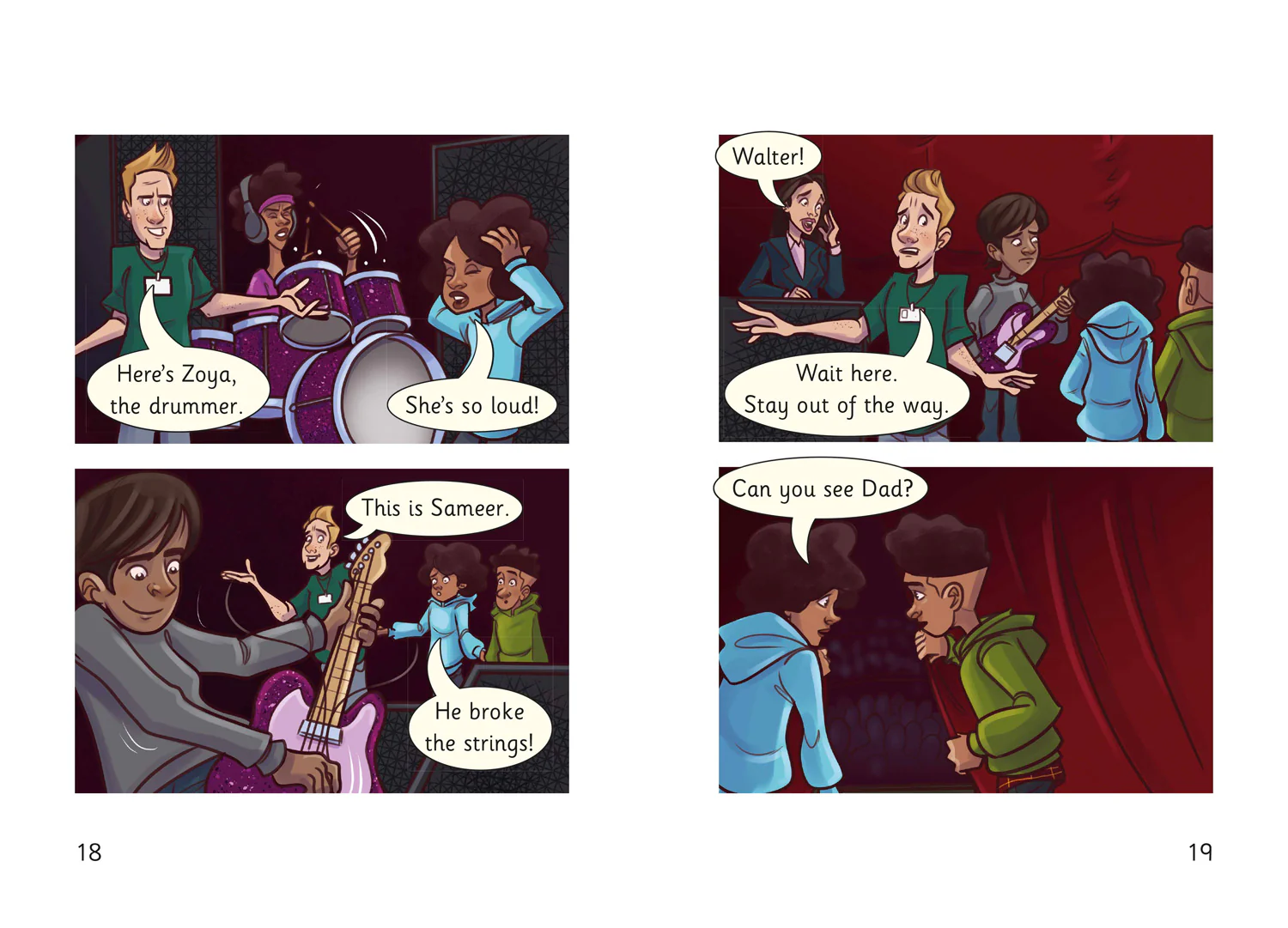 2099-fully-booked-kay-and-aiden-the-stolen-trumpet-3.webp Fully Booked - Kay and Aiden – The Stolen Trumpet