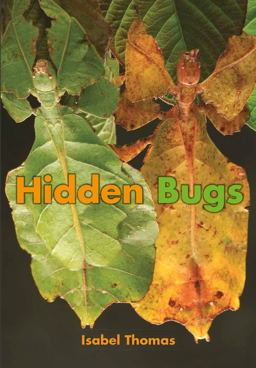 Fully Booked - Hidden Bugs
