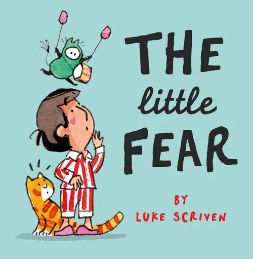The Little Fear