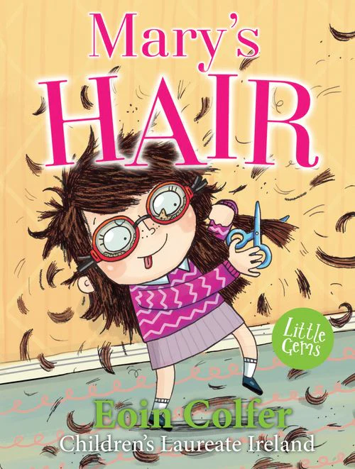 Little Gems - Mary's Hair: (New Second edition)
