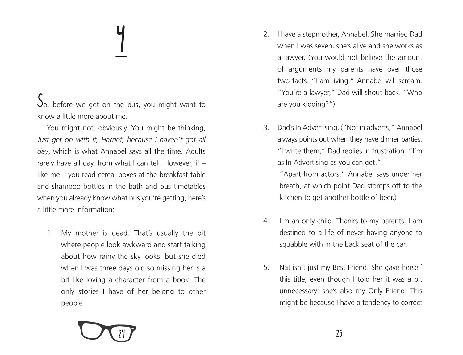 2129-geek-girl-geek-girl-10th-anniversary-edition--3.webp Geek Girl - Geek Girl: (10th Anniversary edition)