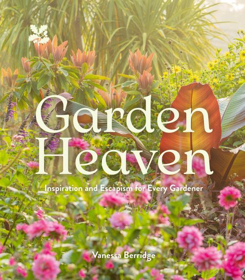 National Trust - Garden Heaven