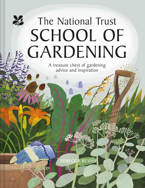 National Trust School of Gardening