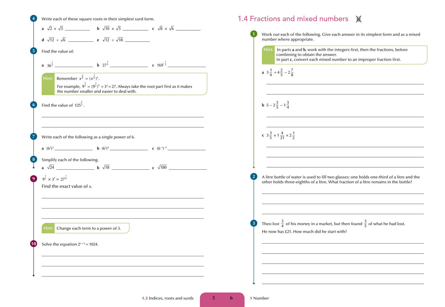 2152-collins-gcse-maths-aqa-gcse-maths-grade-5-7-workbook-4.webp Collins GCSE Maths - AQA GCSE Maths Grade 5-7 Workbook