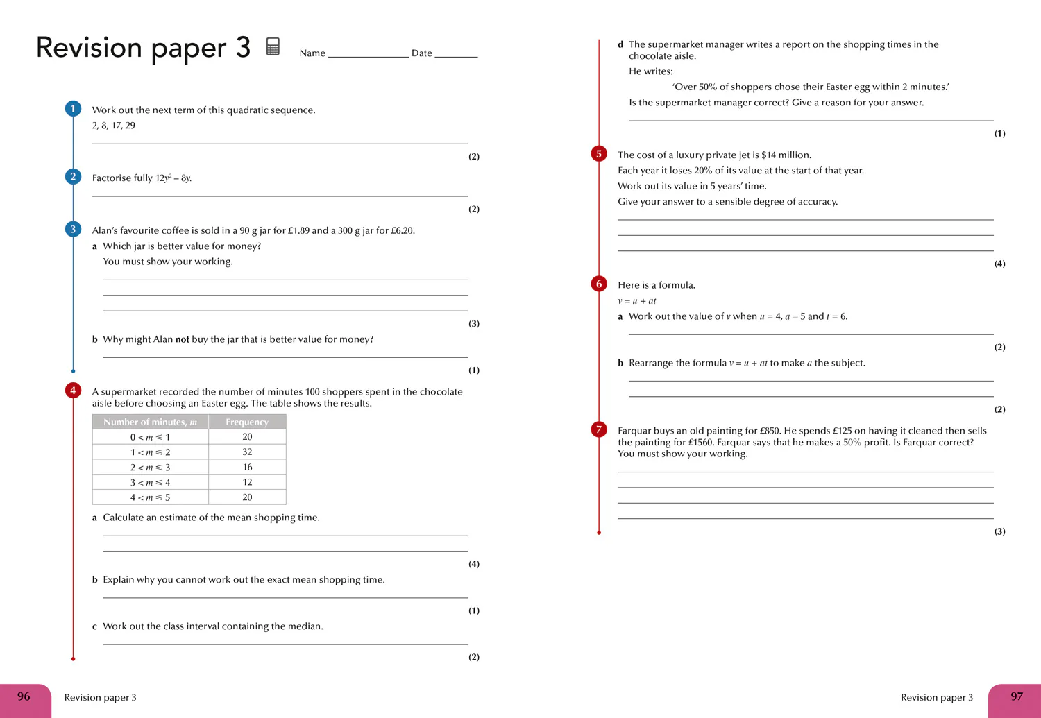 2154-collins-gcse-maths-aqa-gcse-9-1-maths-grade-4-5-booster-workbook-3.webp Collins GCSE Maths - AQA GCSE (9-1) Maths Grade 4-5 Booster Workbook
