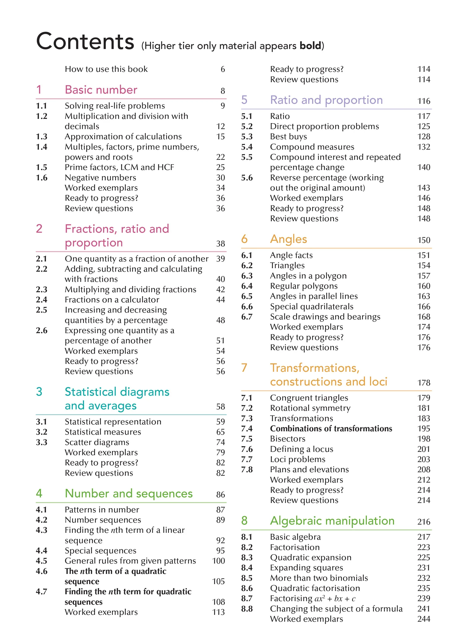 2158-collins-gcse-maths-gcse-maths-edexcel-higher-student-book-fifth-edition--8.webp Collins GCSE Maths - GCSE Maths Edexcel Higher Student Book: (Fifth edition)