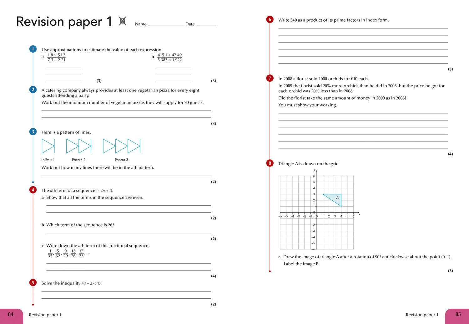 2162-collins-gcse-maths-edexcel-gcse-9-1-maths-grade-4-5-booster-workbook-3.webp Collins GCSE Maths - Edexcel GCSE (9–1) Maths Grade 4–5 Booster Workbook