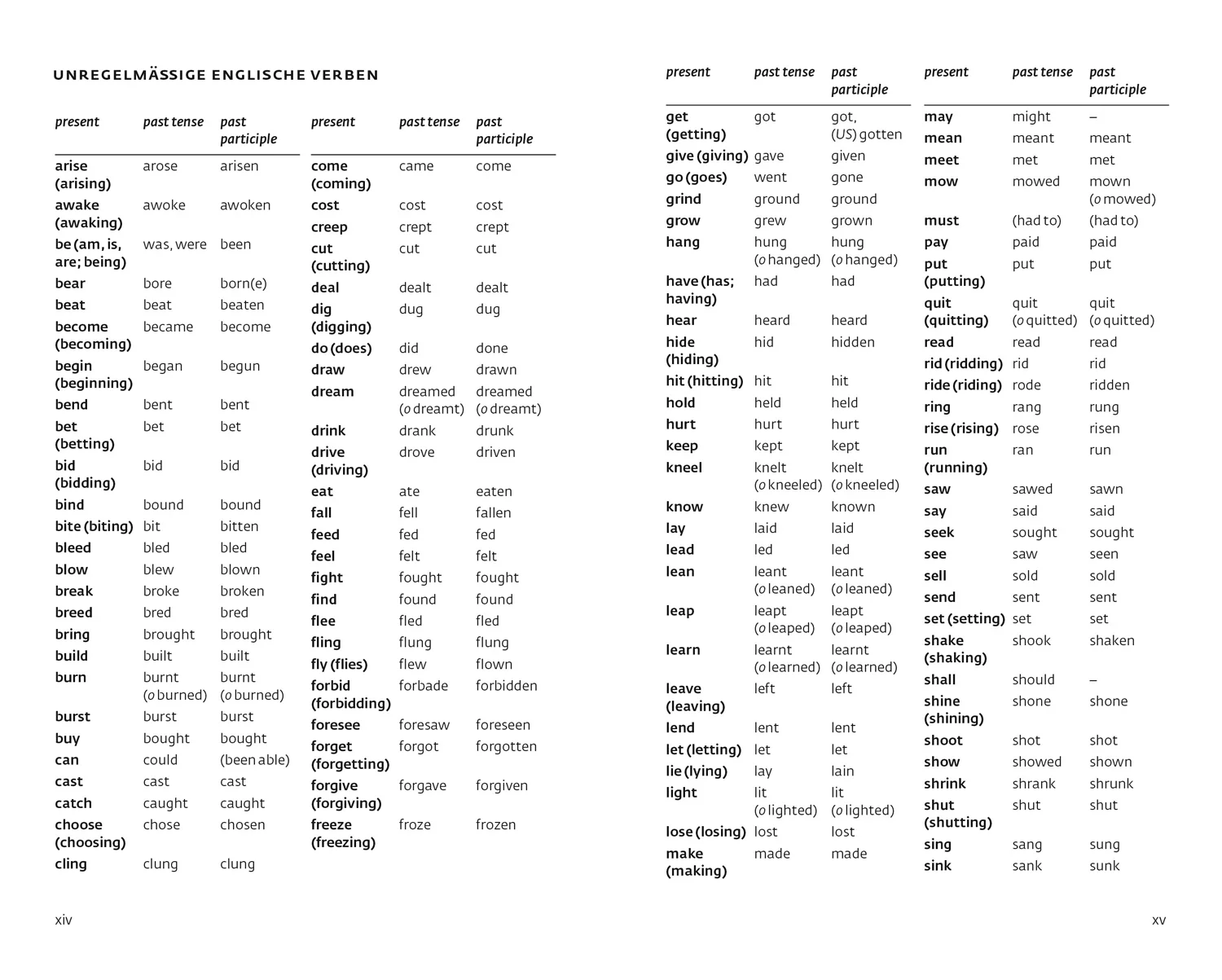 Collins Essential - German Essential Dictionary: All the words you need, every day