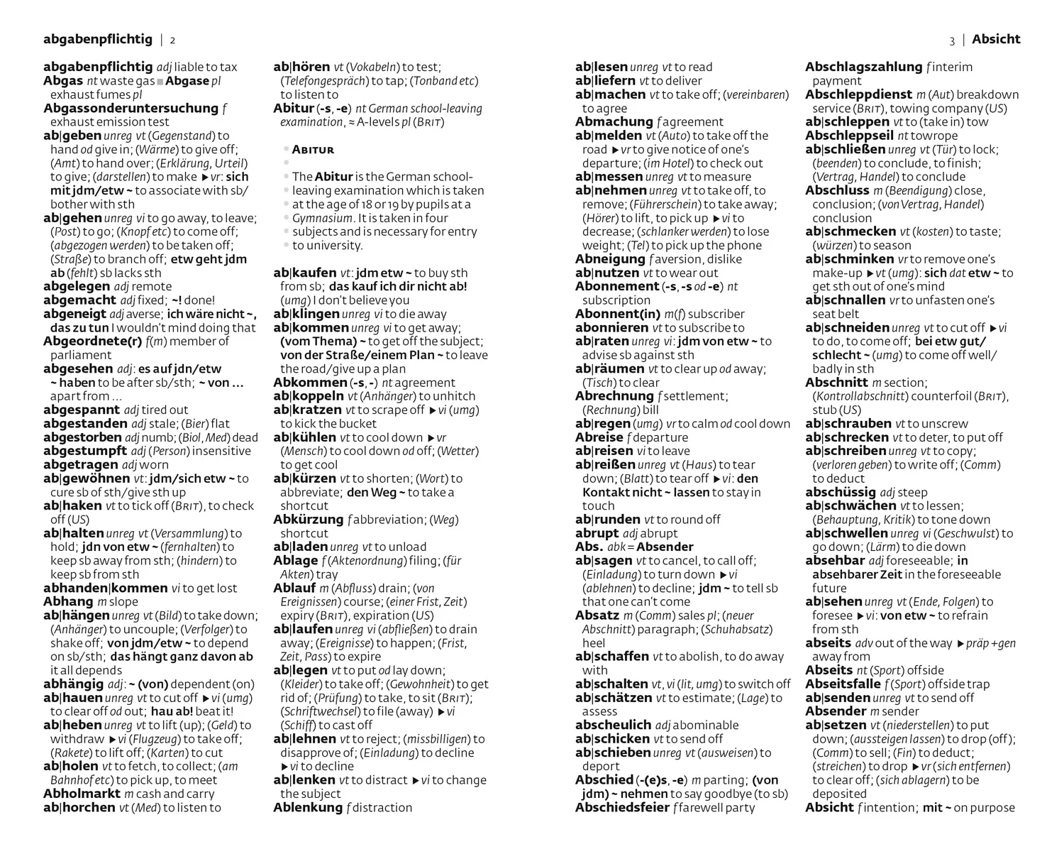2182-collins-essential-german-essential-dictionary-all-the-words-you-need-every-day-3.webp Collins Essential - German Essential Dictionary: All the words you need, every day