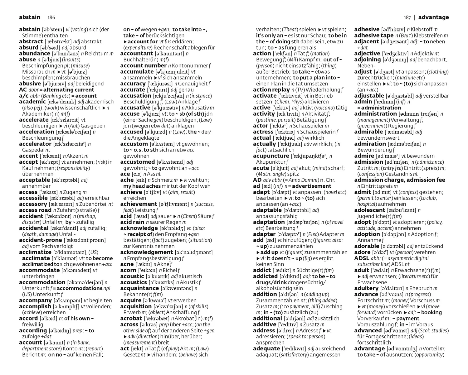 2182-collins-essential-german-essential-dictionary-all-the-words-you-need-every-day-5.webp Collins Essential - German Essential Dictionary: All the words you need, every day