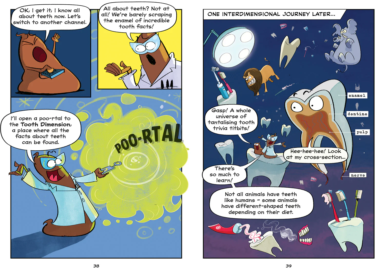 2192-poo-crew-adventures-journey-to-poo-topia-3.webp Poo Crew Adventures - Journey to Poo-topia