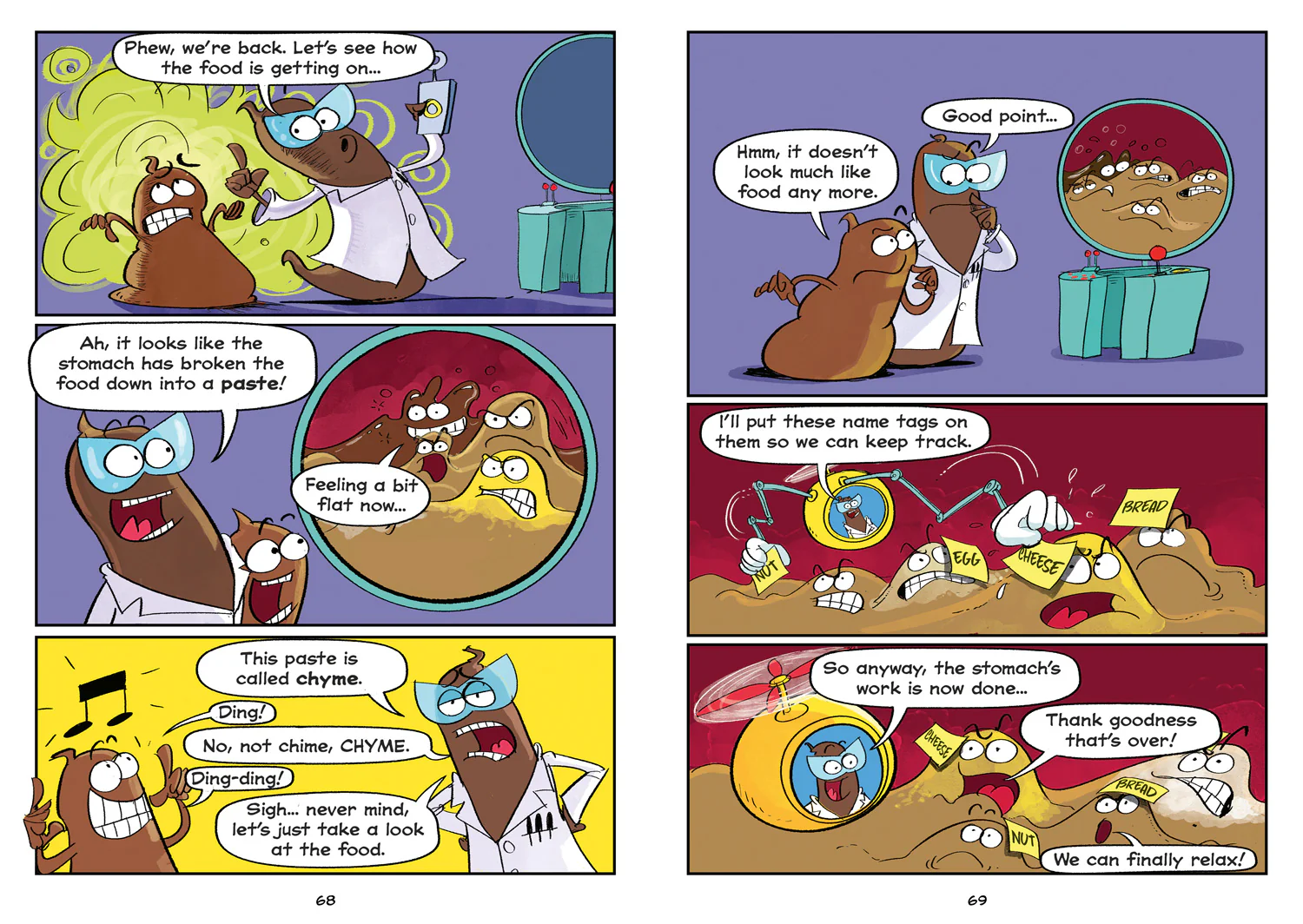 2192-poo-crew-adventures-journey-to-poo-topia-5.webp Poo Crew Adventures - Journey to Poo-topia