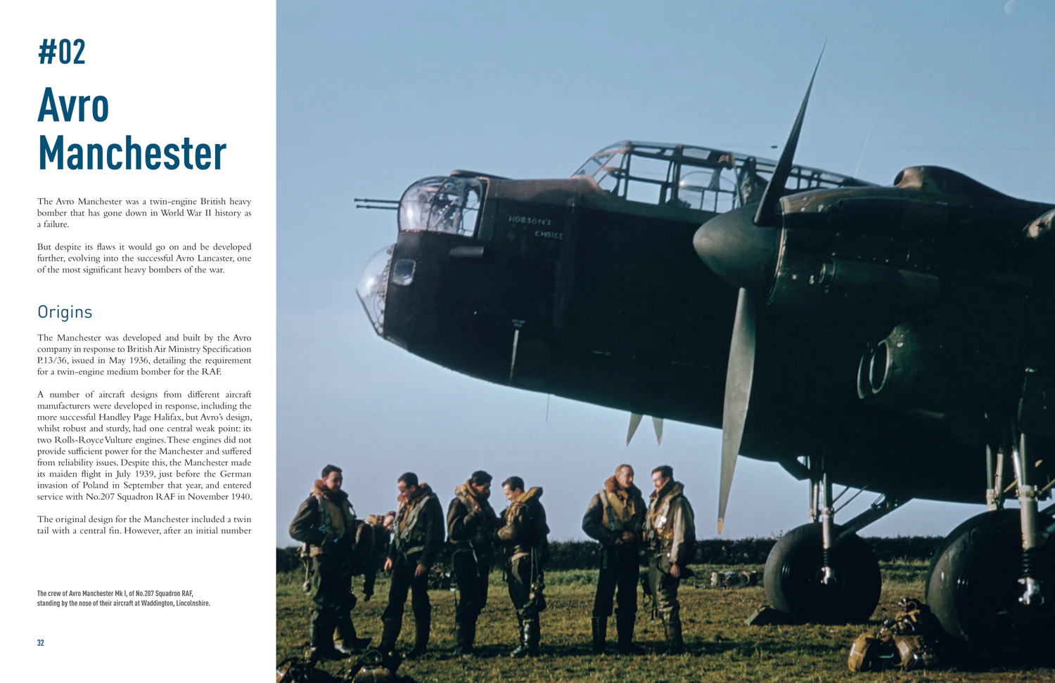 Aircraft of World War 2