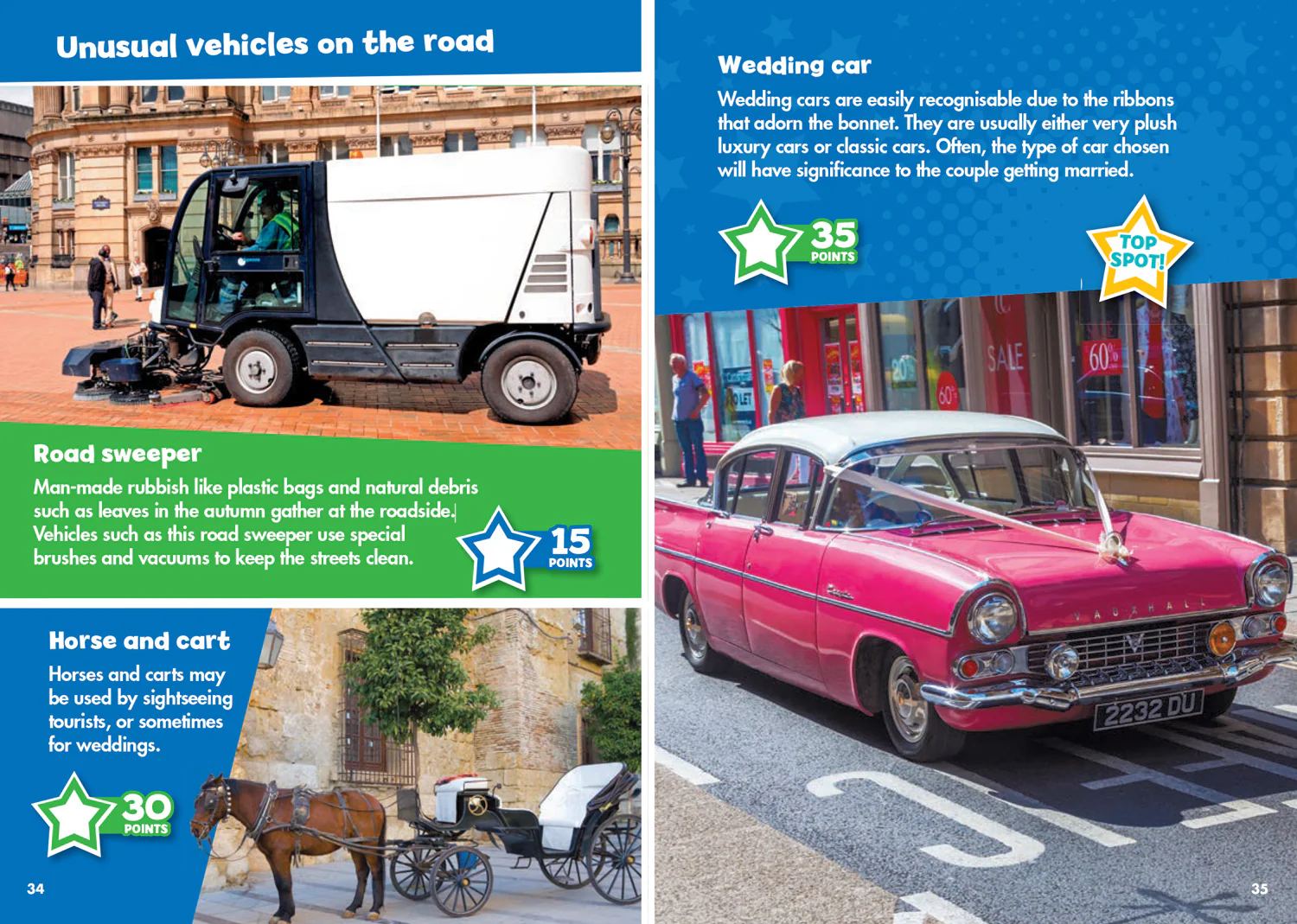 2251-collins-michelin-i-spy-guides-i-spy-on-a-road-trip-spy-it-score-it--4.webp Collins Michelin i-SPY Guides - i-SPY On a Road Trip: Spy it! Score it!