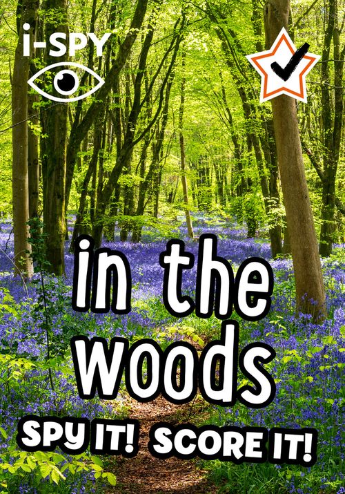 2253-collins-michelin-i-spy-guides-i-spy-in-the-woods-spy-it-score-it--4.jpg Collins Michelin i-SPY Guides - i-SPY in the Woods: Spy it! Score it!