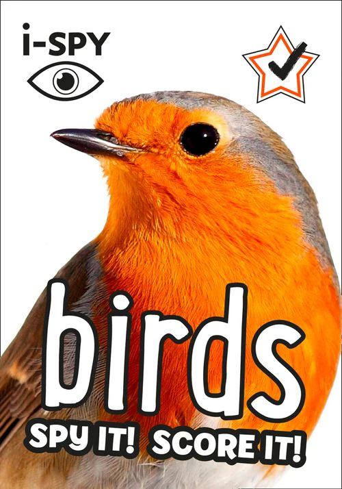 2257-collins-michelin-i-spy-guides-i-spy-birds-spy-it-score-it--4.webp Collins Michelin i-SPY Guides - i-SPY Birds: Spy it! Score it!