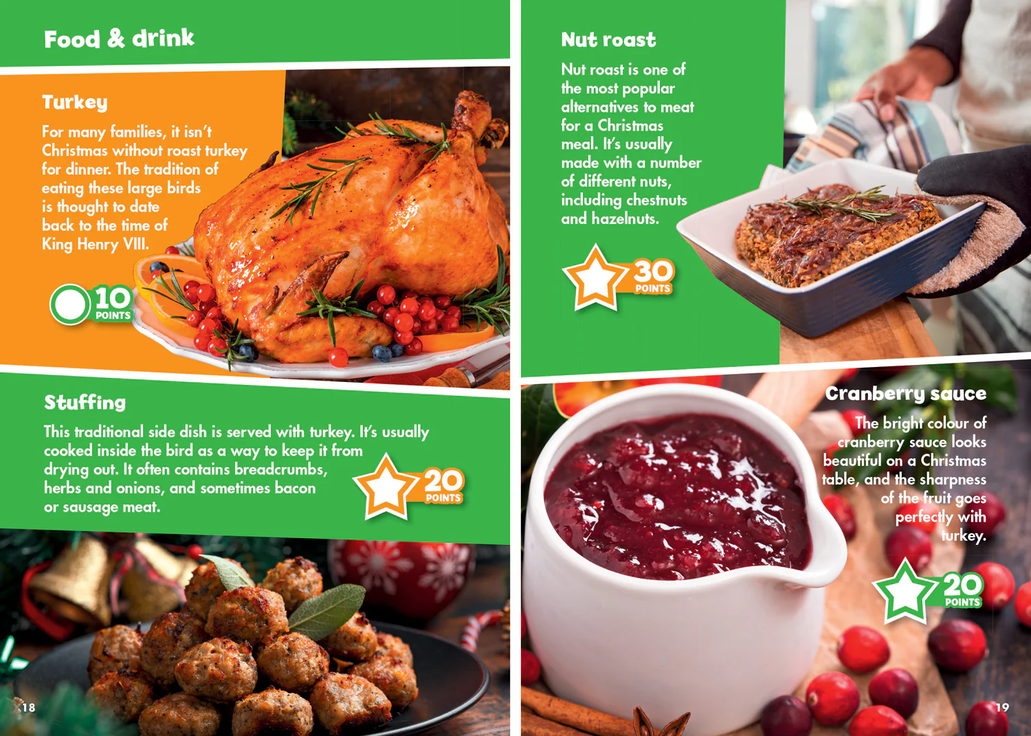 Collins Michelin i-SPY Guides - i-SPY Christmas: Spy it! Score it!
