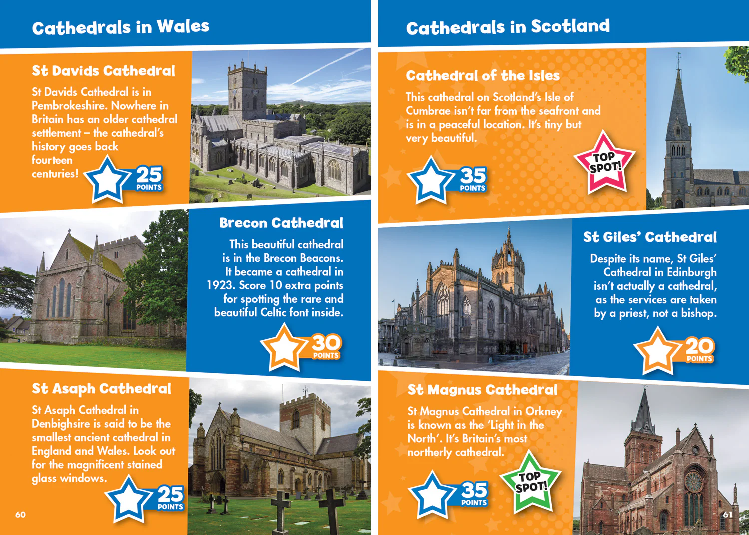 2281-collins-michelin-i-spy-guides-i-spy-churches-and-cathedrals-spy-it-score-it--3.webp Collins Michelin i-SPY Guides - i-SPY Churches and Cathedrals: Spy it! Score it!