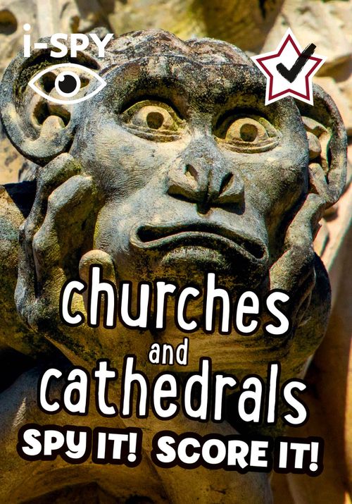 2281-collins-michelin-i-spy-guides-i-spy-churches-and-cathedrals-spy-it-score-it--4.jpg Collins Michelin i-SPY Guides - i-SPY Churches and Cathedrals: Spy it! Score it!